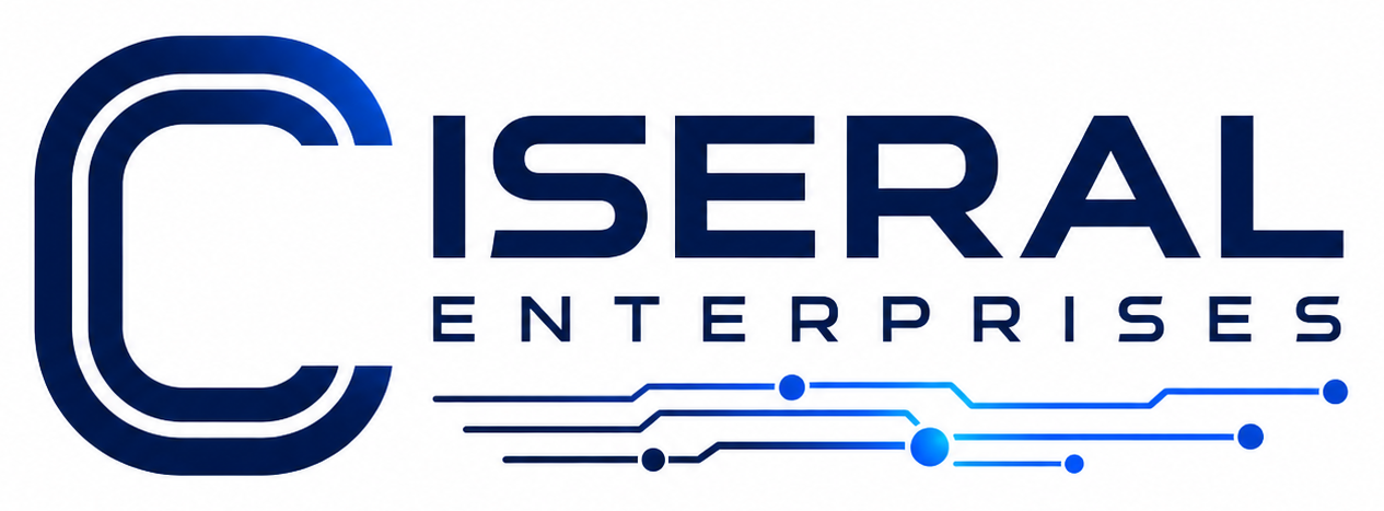 Iseral Enterprises