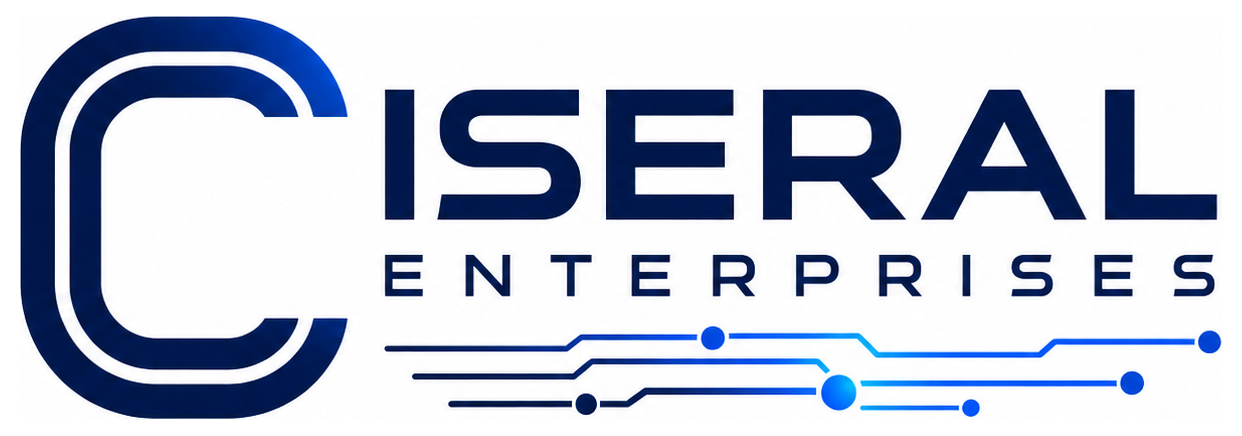 Iseral Enterprises