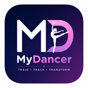 Inspire Dance Center logo